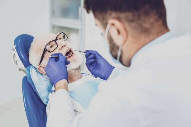 Best Emergency Dental Care for Broken or Chipped Teeth in Lancaster, WI